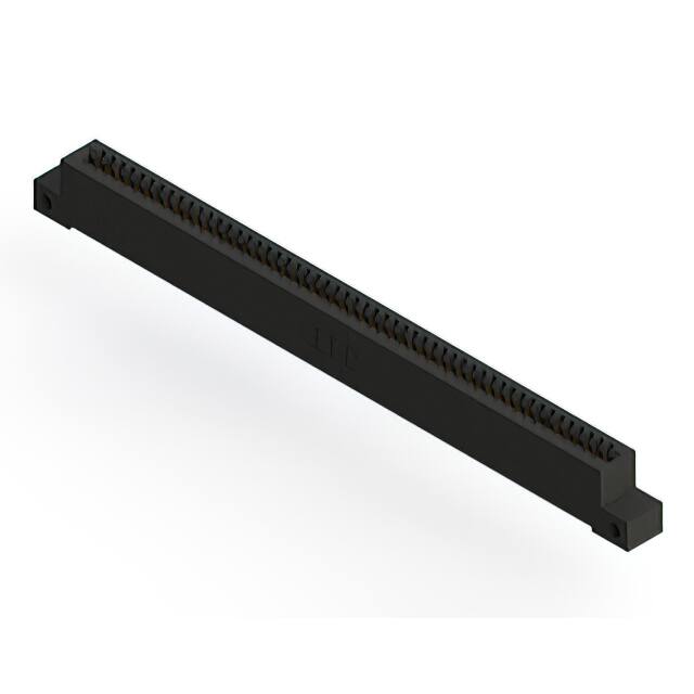 392-053-524-112 EDAC Inc.  Edgeboard Connectors